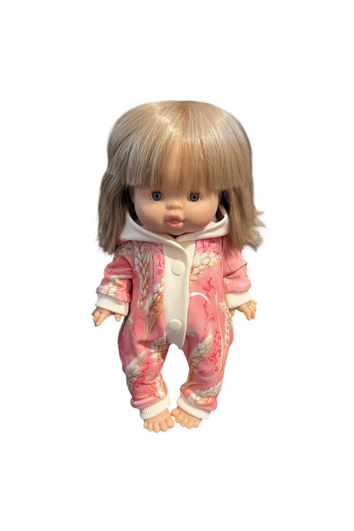Overal pro MINIKANE 34 cm - klasy