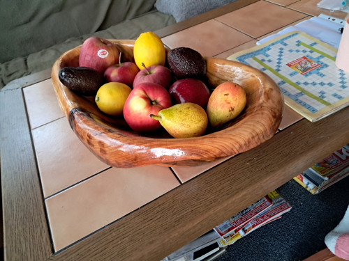 Mísa — foto 1