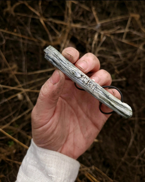 Lesní talisman SPIRIT