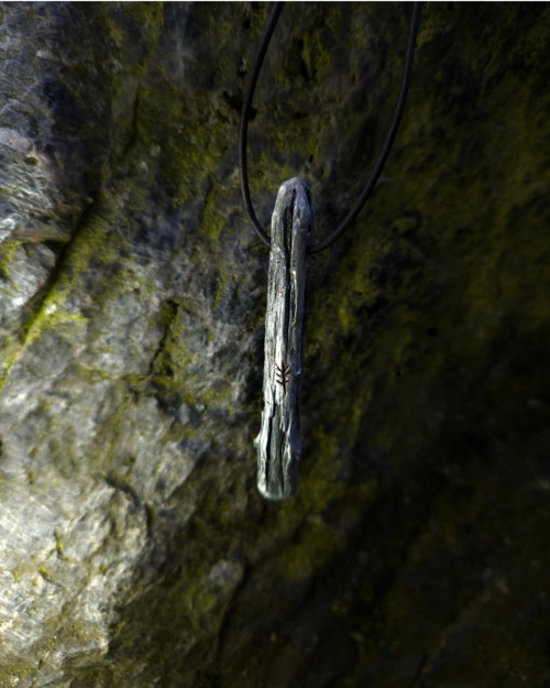 Lesní talisman Laima