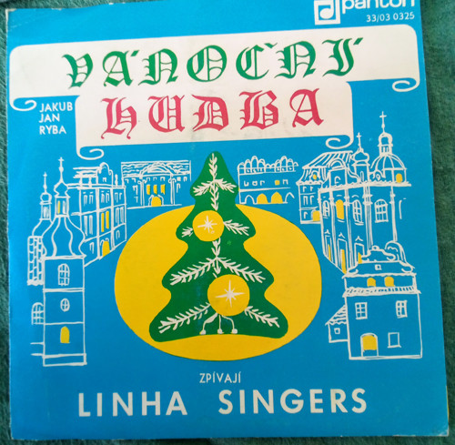Linha Singers — foto 1