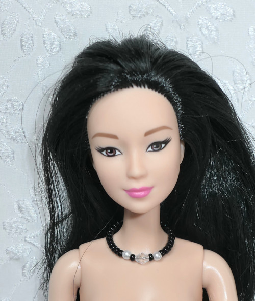 Šperk pro Barbie — foto 1