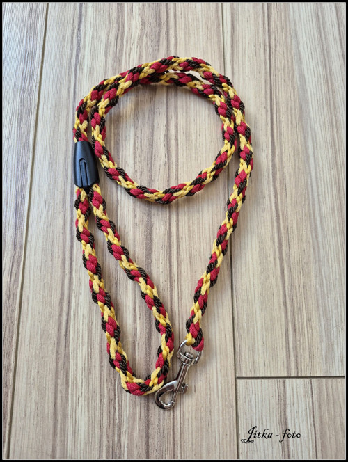 Vodítko 177 kulaté