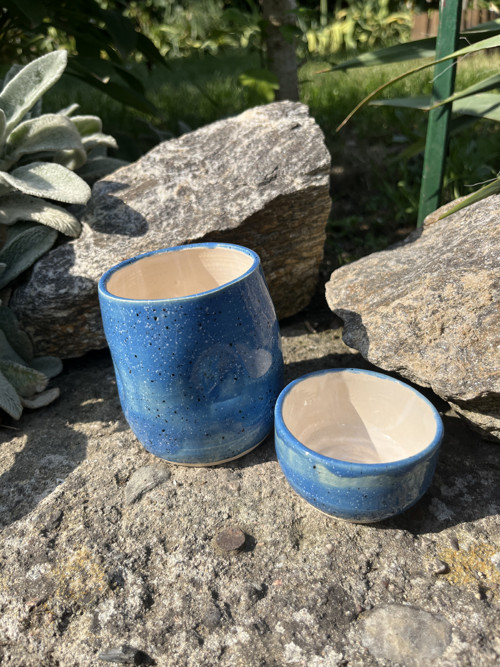 MODRÉ DUO Modroočko — foto 1