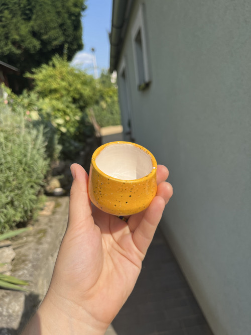 MIMI na espresso — foto 1