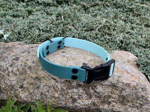 Stylové hexa obojky na přání
