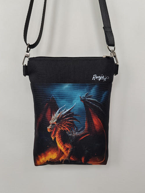 Malá crossbody kabelka
