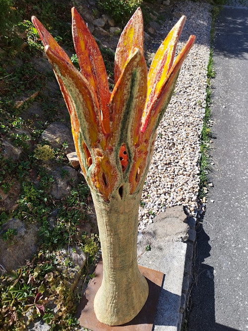 Květ 160 cm