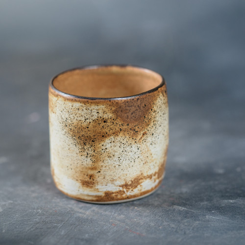 48 Rusty / Rezavý .. (120 ml)