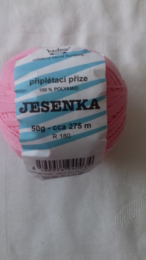 Jesenka — foto 1