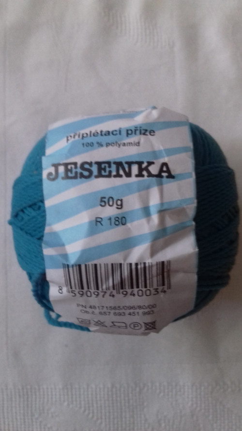 Jesenka — foto 1