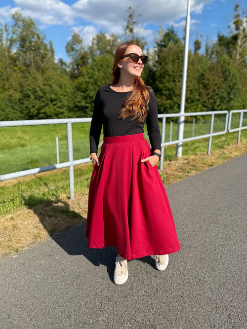 Sukně Vivien