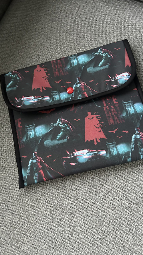 Termo sáček - batman II