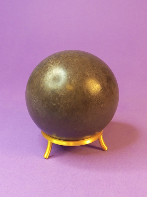 Dorodango 84 mm