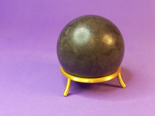 Dorodango 74 mm