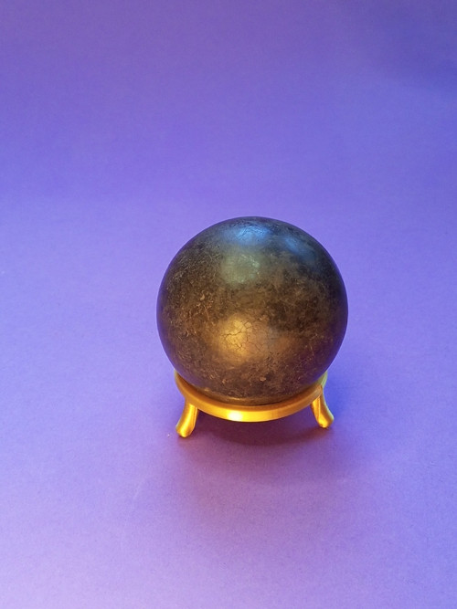 Dorodango 54 mm — foto 1