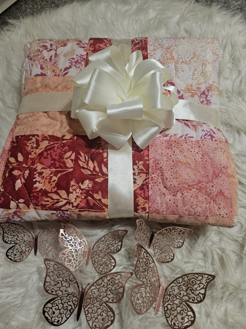 Butterfly dream