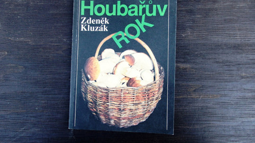 Houbařův rok — foto 1