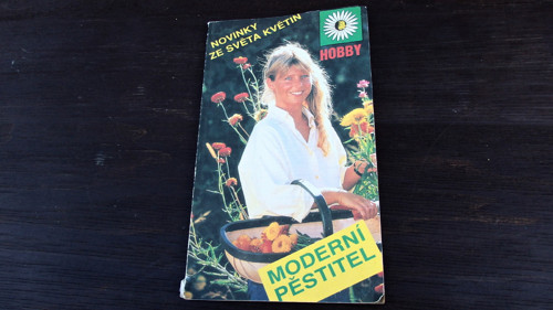 Moderní pěstitel — foto 1