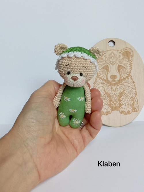 Kopretinka — foto 1