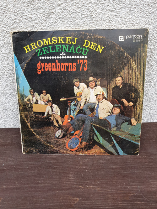 Hromskej den — foto 1