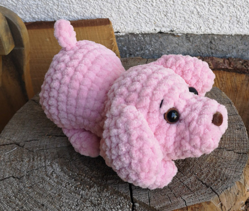 Pejsánek délka 16 cm
