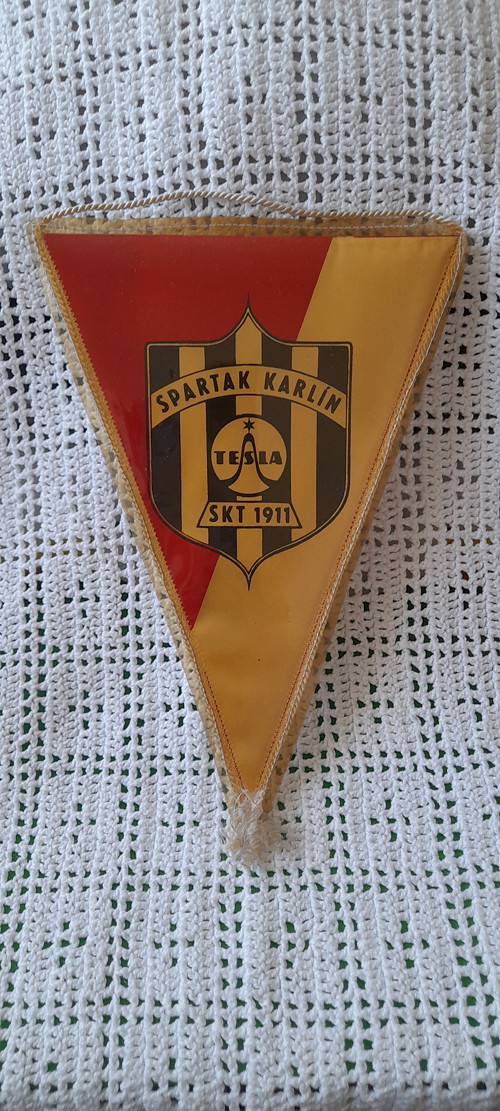 Spartak Karlín