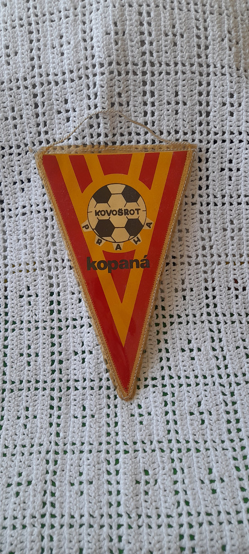 Kovošrot Praha