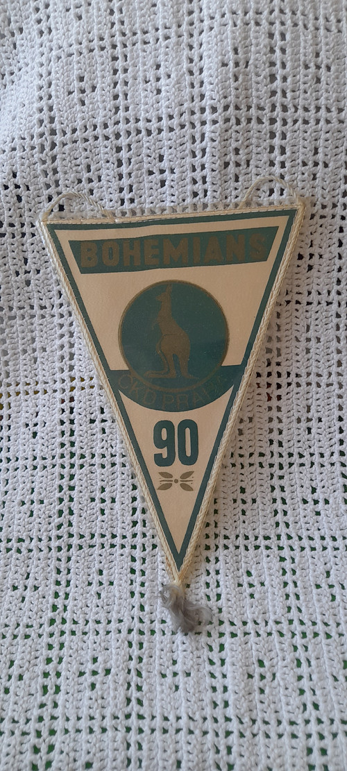 Bohemians — foto 1