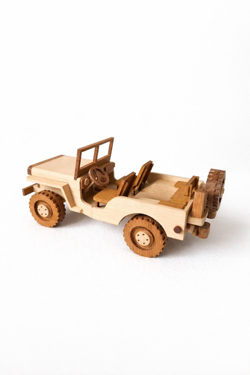 Jeep willys