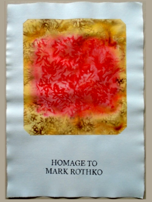 Rothko