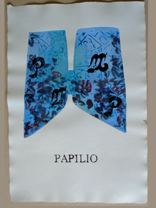 Papilio Iii