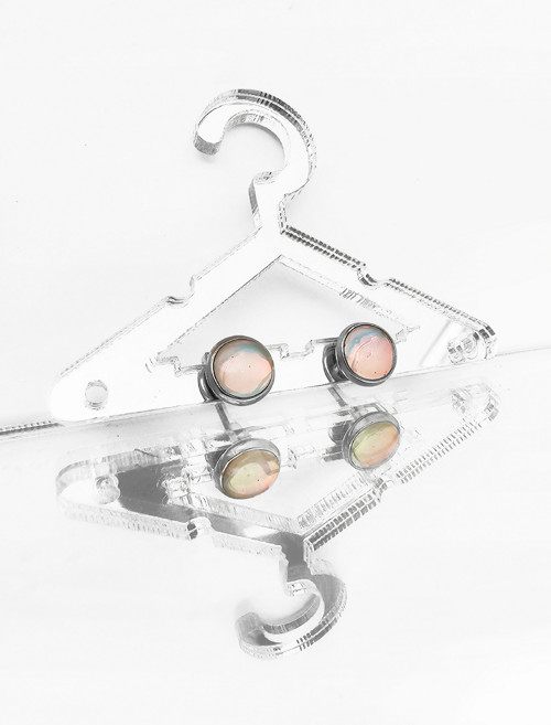 Puzety Chameleon White Pink — foto 1