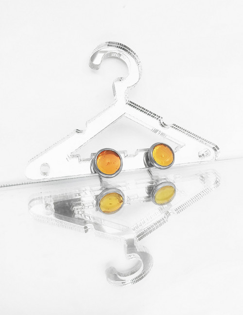 Puzety Chameleon Orange Yellow
