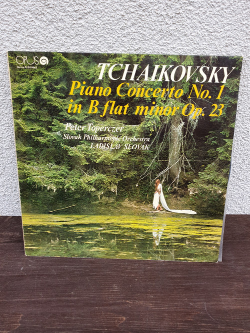 Piano Concerto No. 1 — foto 1