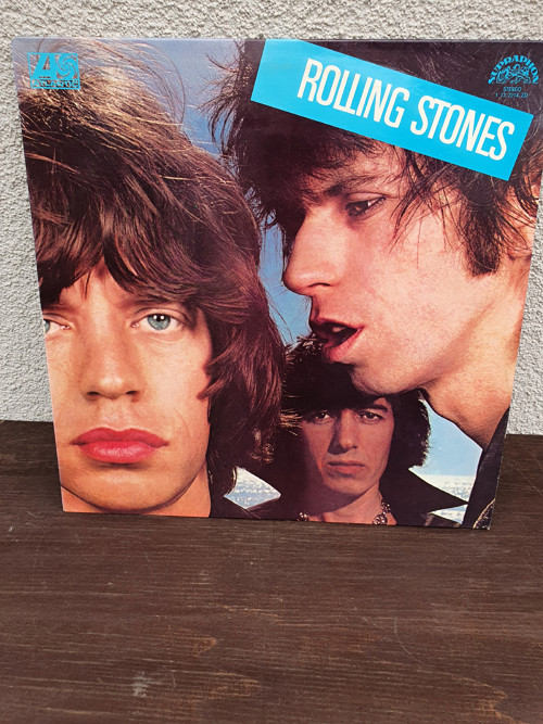 Rolling Stones
