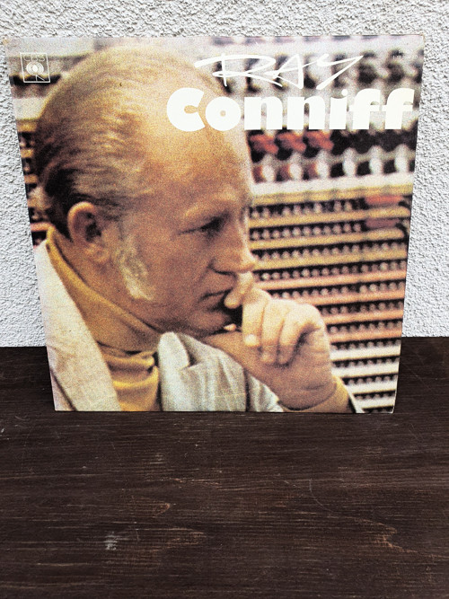 Ray Conniff — foto 1