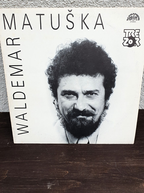 Waldemar Matuška