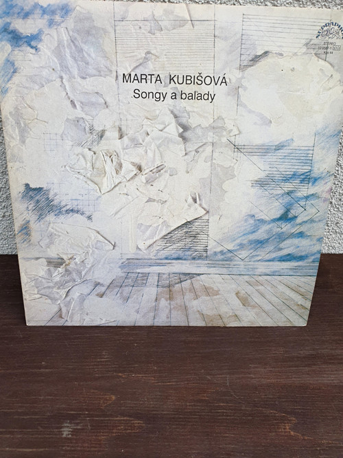 Marta Kubišová — foto 1