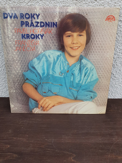 Pavel Horňák