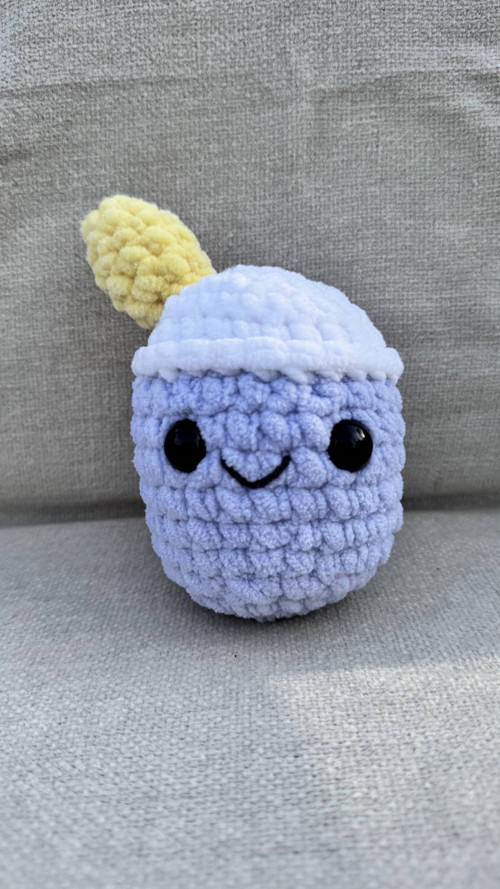 Bubble tea mini