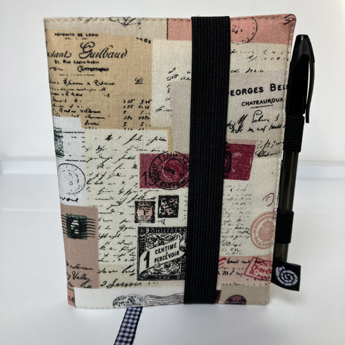 Obal na turistický deník-wander book — foto 1