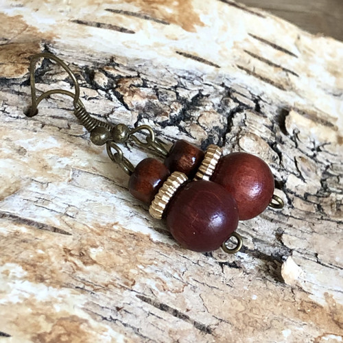 Pod Africkým Nebem Do Hněda — foto 1
