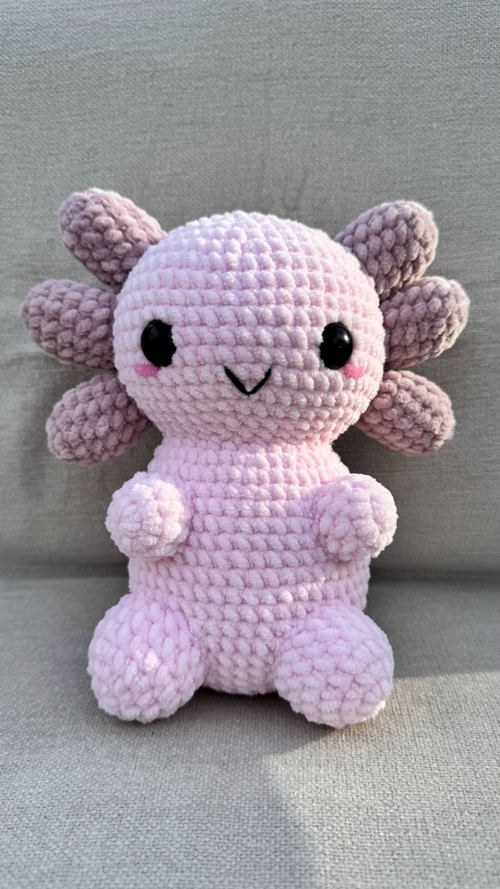 Axolotl