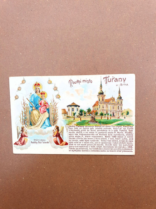 Tuřany