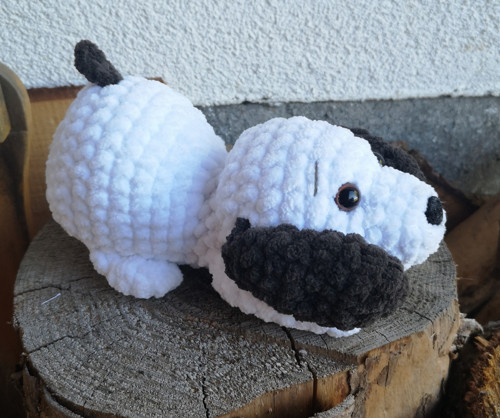 Pejsánek délka 19 cm