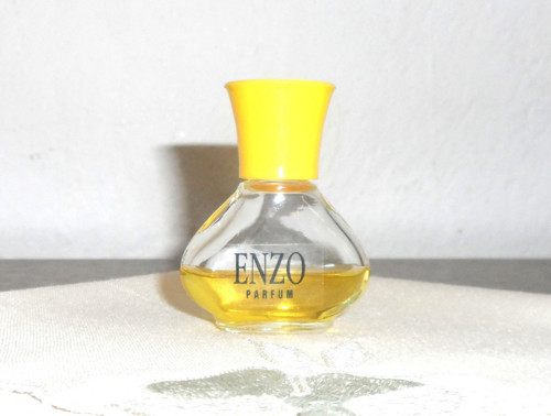 Originál flakón s náplní • ENZO parfum
