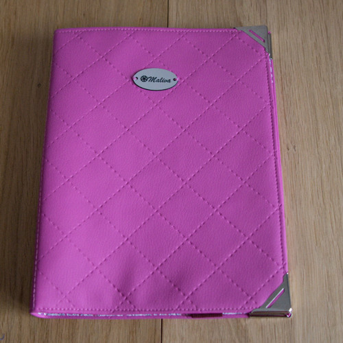 Karis blok