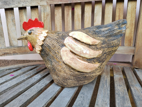 Slepice