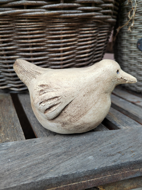 Ptáček
